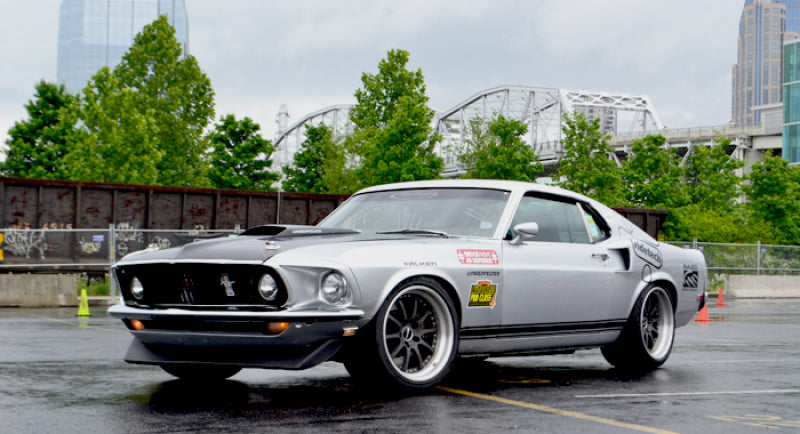 RID HQ Coilover Kits - Ridetech 67-70 Ford Mustang HQ CoilOver Suspension System