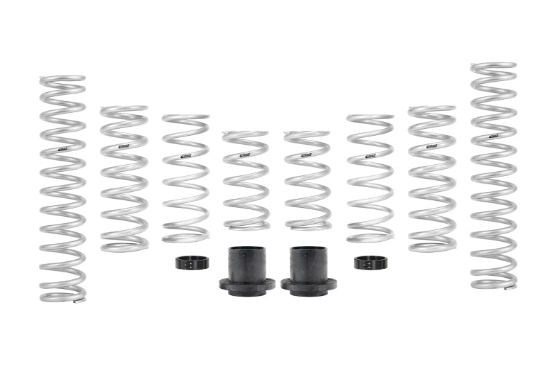 EIB Pro-UTV Kits - Eibach 14-16 Polaris RZR XP 4 1000 EPS Pro-UTV Stage 2 Performance Springs