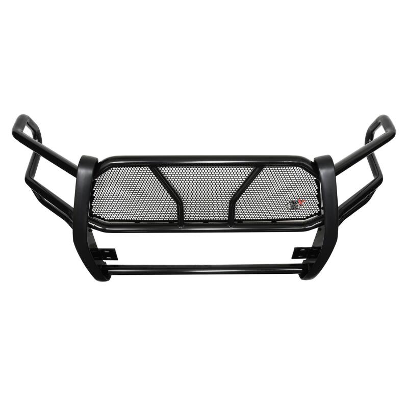 WES HDX Grille Guards - Westin 17-22 Ford F-250/350 (excl. Harley-Davidson, Limited & Raptor) HDX Modular Grille Guard - Blk