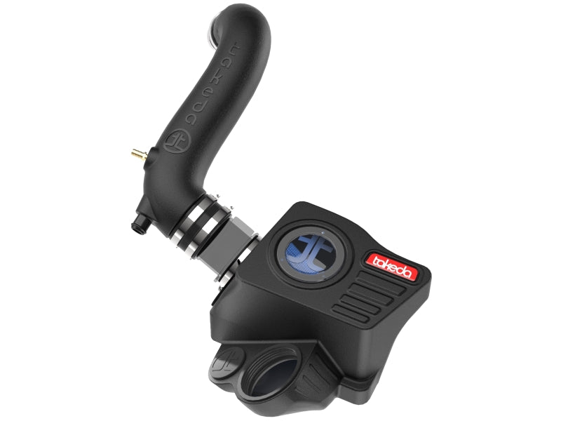AFE Takeda Momentum Intake - aFe 21-24 Kia K5 Takeda Momentum Cold Air Intake System w/ Pro 5R Filter