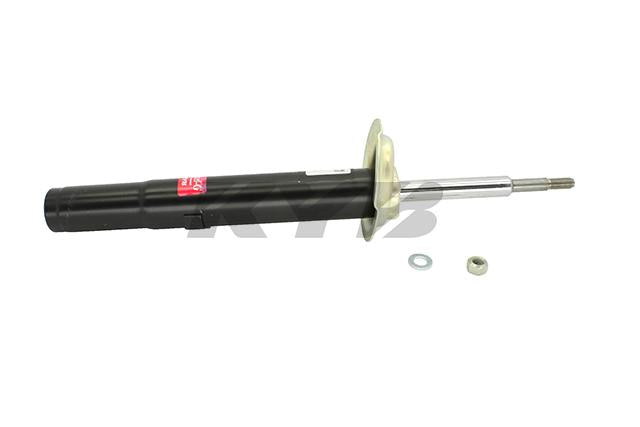KYB Shock & Strut Excel-G - KYB Shocks & Struts Excel-G Front Left BMW 540 Series 1997-03