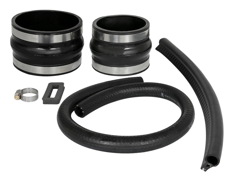 AFE Intake Replacement Parts - aFe MagnumFORCE Cold Air Intake System Spare Parts Kit Toyota Tundra 07-21 V8-5.7L