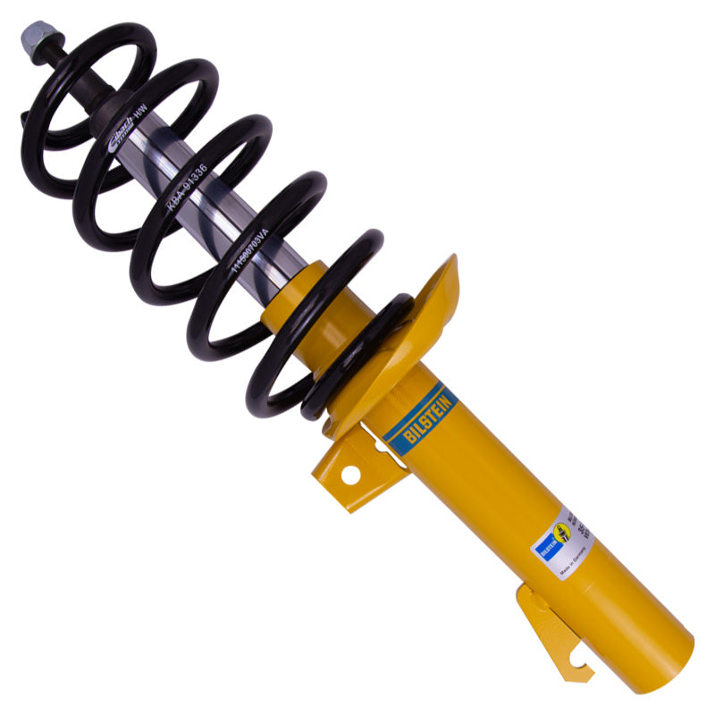 BIL B12 Series Suspension Kits - Bilstein B12 15-16 Audi A3 Quattro Premium Plus/Prestige L4 2.0L Front and Rear Suspension Kit