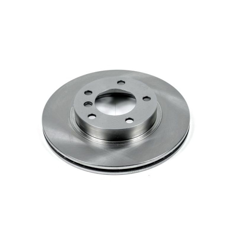 PSB Autospecialty Rotor - Power Stop 92-98 BMW 318i Front Autospecialty Brake Rotor