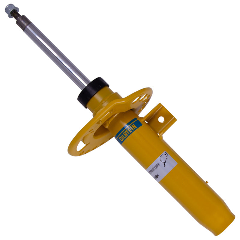 BIL B6 Series Shocks - Bilstein 2021 BMW 330e xDrive B6 Performance Suspension Strut Assembly - Front Left