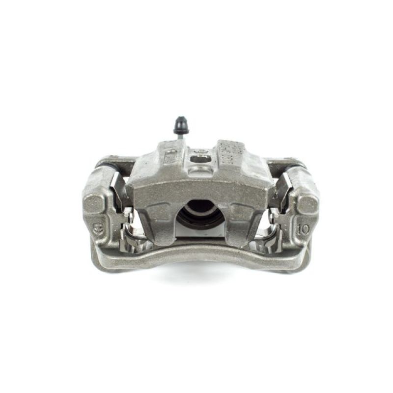 PSB Autospecialty Caliper - Power Stop 06-12 Mitsubishi Eclipse Rear Left Autospecialty Caliper w/Bracket