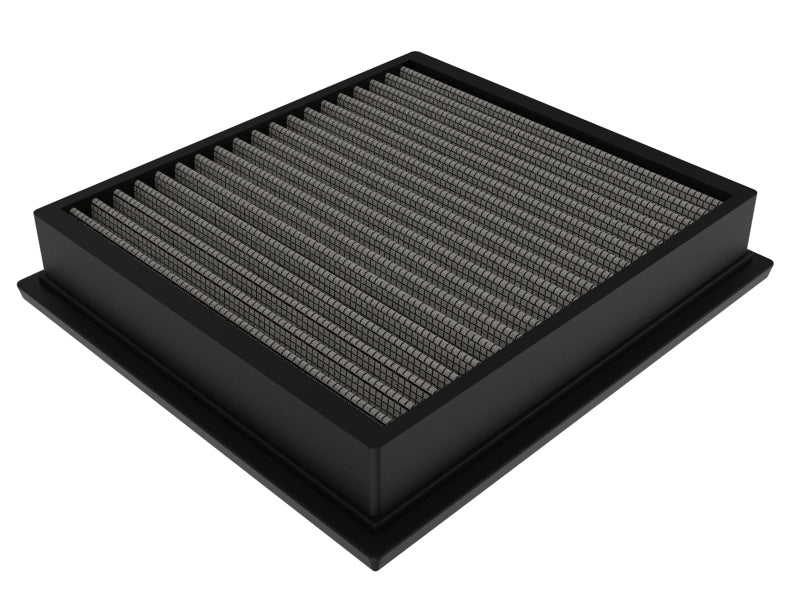 AFE Direct Fit Pro DRY S Air Filter - aFe Magnum FLOW Pro Dry S Air Filter 19-20 Toyota RAV4 2.5L