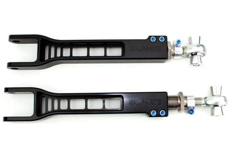 SPP Camber Links - SPL Parts 2008+ Nissan GTR (R35) Rear Camber Links