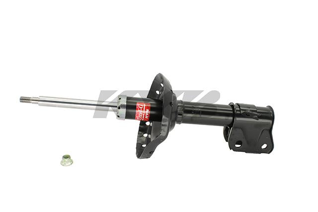 KYB Shock & Strut Excel-G - KYB Shocks & Struts Excel-G Front Left SUBARU Impreza (AWD) 2004-07 SUBARU WRX Sedan (NOT STI)