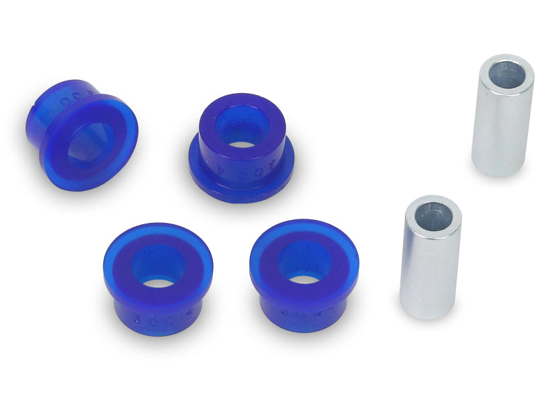 SPR Bushings - End Link - SuperPro 1987 Subaru XT GL-10 Front Sway Bar Link-to-Lower Control Arm Bushing Kit