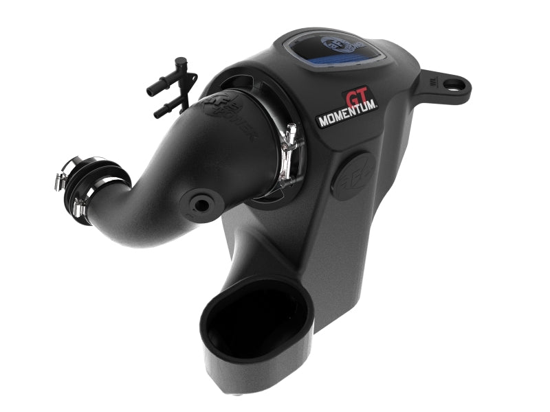 AFE Momentum GT Cold Air Intakes - aFe Momentum GT Cold Air Intake System w/ Pro 5R Filter Jeep Grand Cherokee 4xe 22-25 L4-2.0L (t)