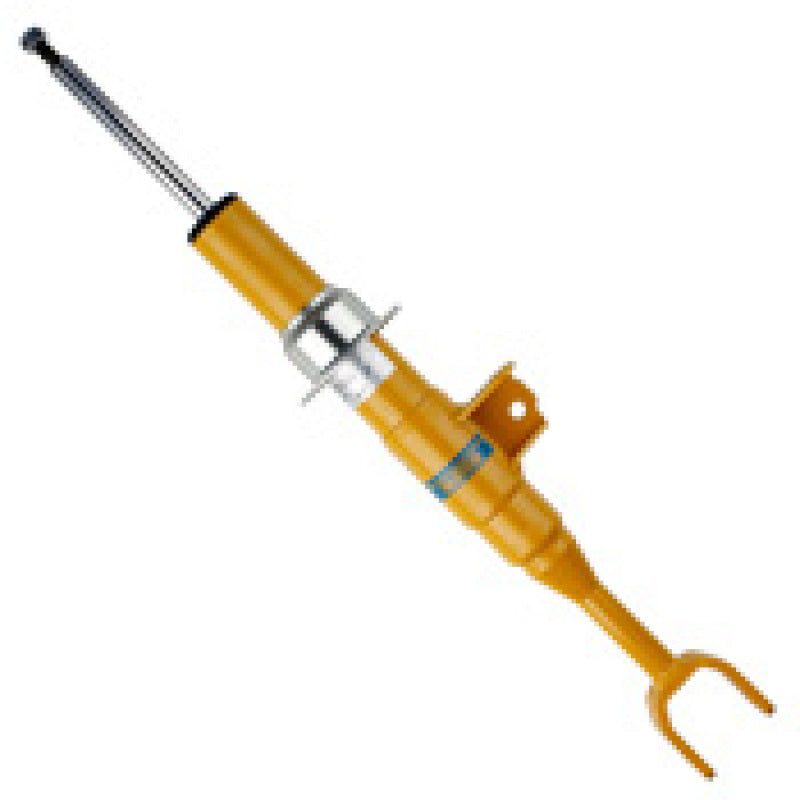 BIL B6 Series Shocks - Bilstein B6 17-19 BMW 530i / 540i w/o Electronic Susp. Front Right Strut Assembly