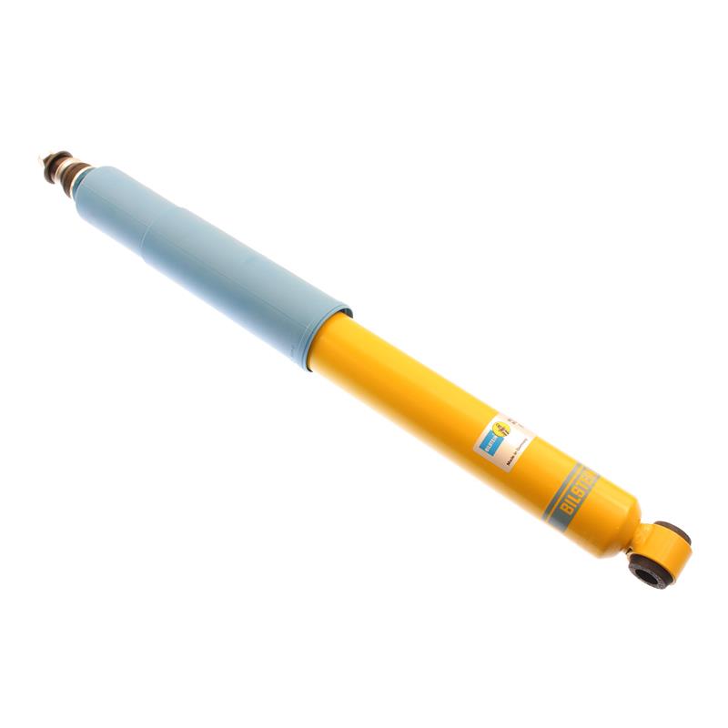 BIL B6 Series Shocks - Bilstein B6 1985 Toyota Corolla DLX Rear 46mm Monotube Shock Absorber