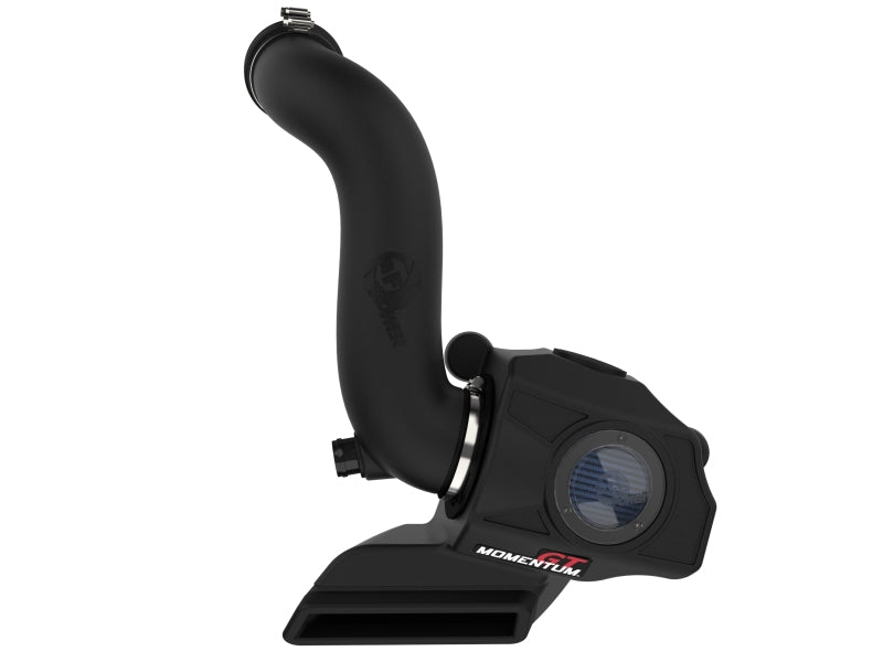 AFE Momentum GT Cold Air Intakes - aFe Momentum GT Pro 5R Cold Air Intake System 19-21 Audi Q3 L4-2.0L (t)
