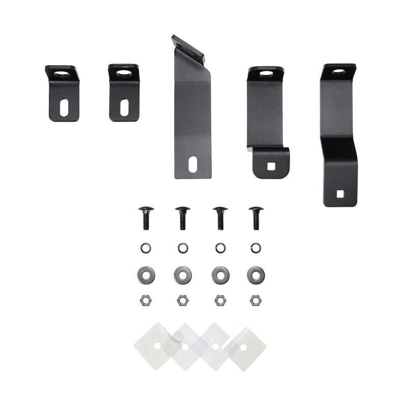 WES Skid Plates - Westin/Snyper 07-17 Jeep Wrangler 2Dr Gas Tank Skid Plate - Textured Black