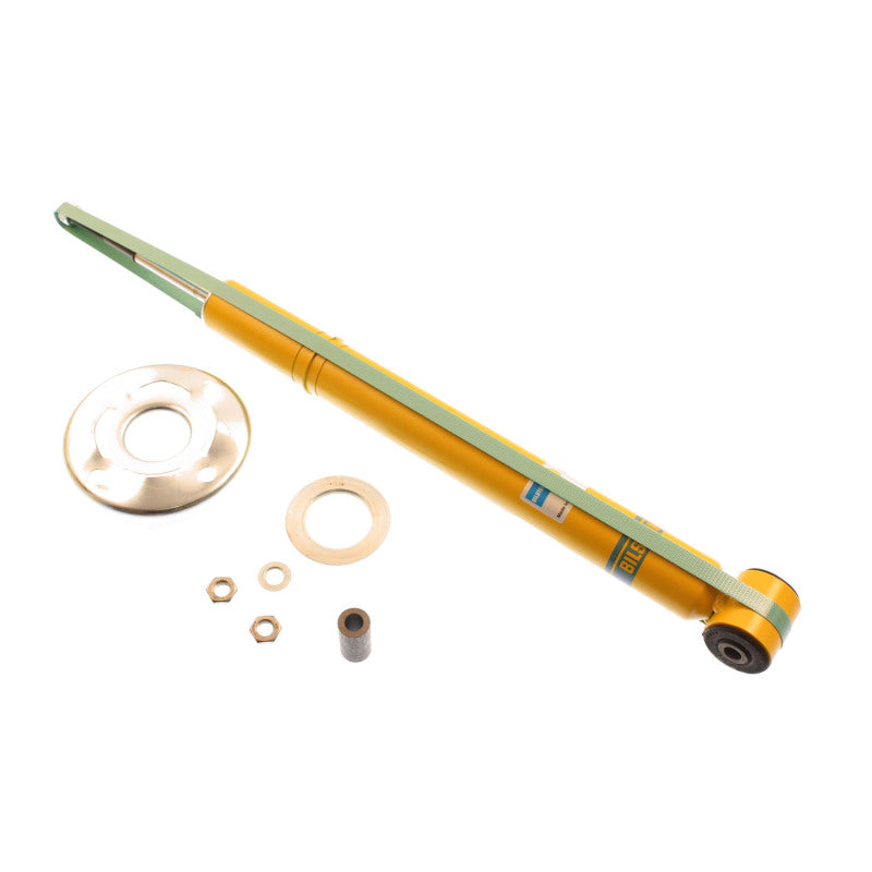 BIL B6 Series Shocks - Bilstein B6 1985 Volkswagen Golf Base Rear 36mm Monotube Shock Absorber