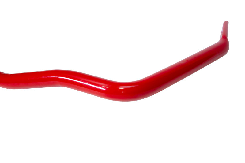 UMI Sway Bars - UMI Performance 05-14 Ford Mustang Front Sway Bar 35mm Tubular Adjustable