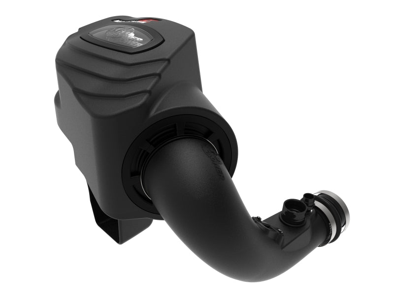 AFE Momentum GT Cold Air Intakes - aFe Momentum GT Cold Air Intake System w/Pro 5R Filter 17-21 BMW 530 L4-2.0L