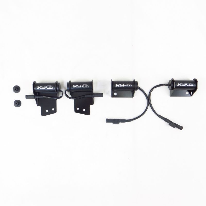 RSR EDC Canceller - Toyota Supra Electronic Damper Control (EDC) Warning Canceller
