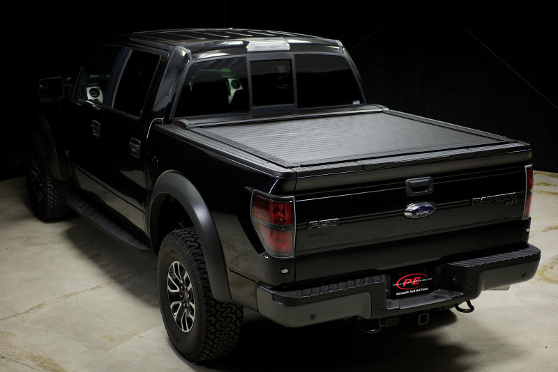 PE Switchblade - Pace Edwards 2019 Ford Ranger SuperCrew 5ft Bed SWITCHBLADE