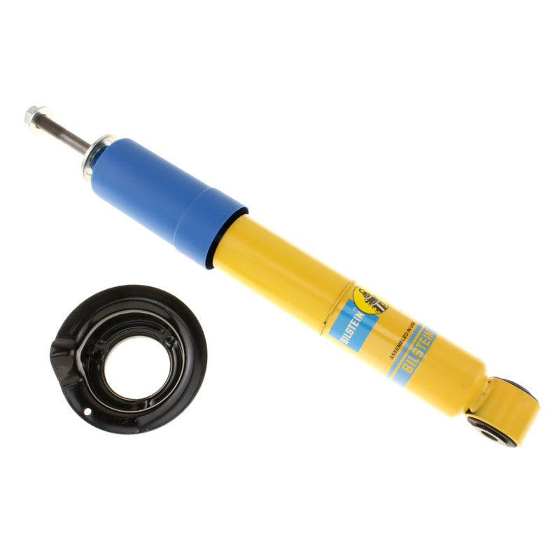 BIL B6 4600 Series Shocks - Bilstein 4600 Series 05-13 Nissan Frontier/05-12 Pathfinder/XTerra Fr 46mm Monotube Shock Absorber