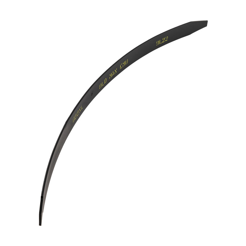 ARB Dakar Extra Leaves - ARB Dakar Xl Leaf- 034Ra/B