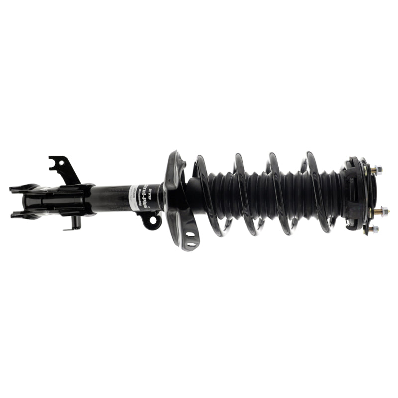 KYB Shocks & Struts Strut Plus - KYB Shocks & Struts Strut Plus Front Left Honda CR-V 2015-16