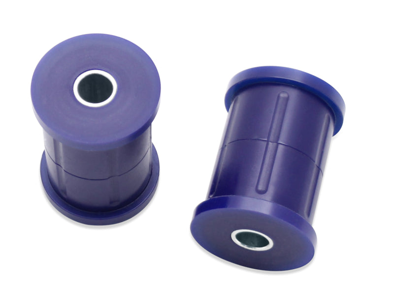 SPR Bushings - Leaf Spring - SuperPro Ford Explorer Xl 96On Rear Sprin