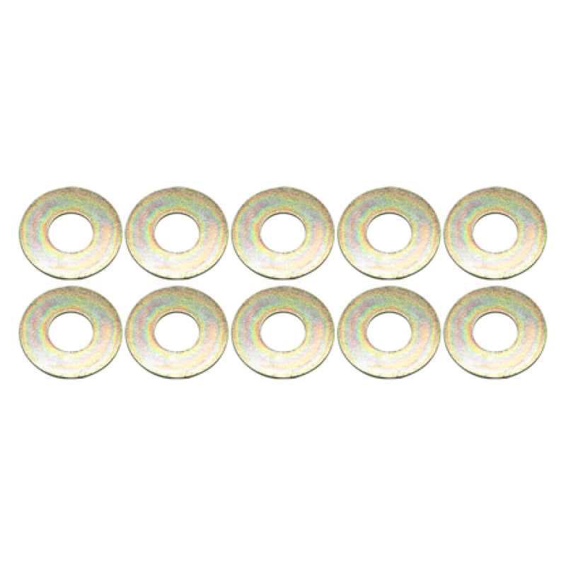 WIL Caliper Shim - Wilwood Caliper Shim - .032 with 3/8in ID Hole - 10 pk.