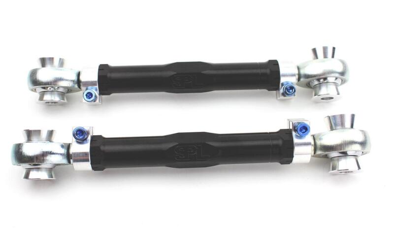 SPP Toe Links - SPL Parts 92-02 Mazda RX-7 (FD) Rear Toe Links