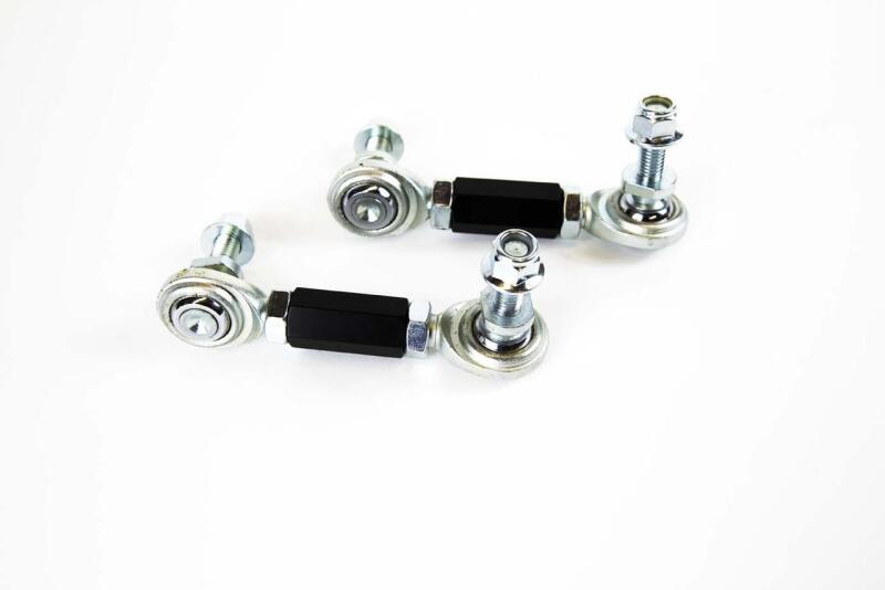 SPP Swaybar Endlinks - SPL Parts 2016+ Mazda Miata (ND) Front Swaybar Endlinks