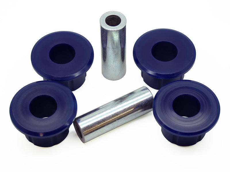 SPR Bushings - Spring - SuperPro Rear Spring Eye Bushing Kit