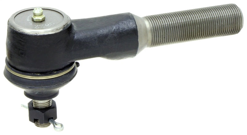 ROK Currectlync Steering Kits - RockJock TJ/LJ/XJ/MJ Currectlync Tie Rod End RH Thread Zerk On Cap For Use w/ CE-9701 Kit