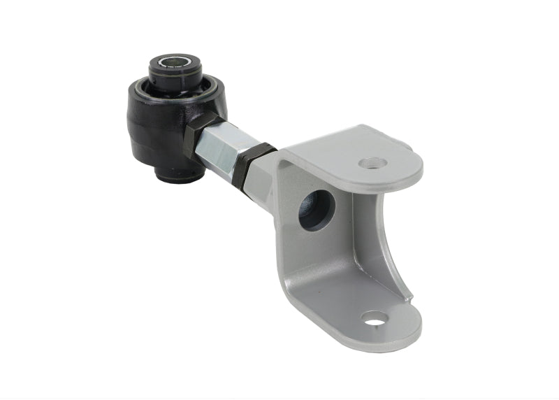 WL Control Arms - Rear - Whiteline 11-14 Ford Mustang GT/Shelby GT500 (S197) Adjustable Rear Upper Control Arm