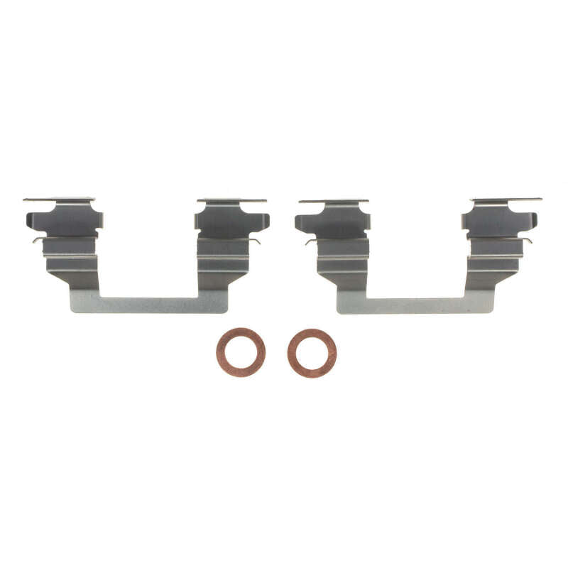 PSB Autospecialty Caliper - Power Stop 06-11 Chevrolet HHR Front Right Autospecialty Caliper w/Bracket