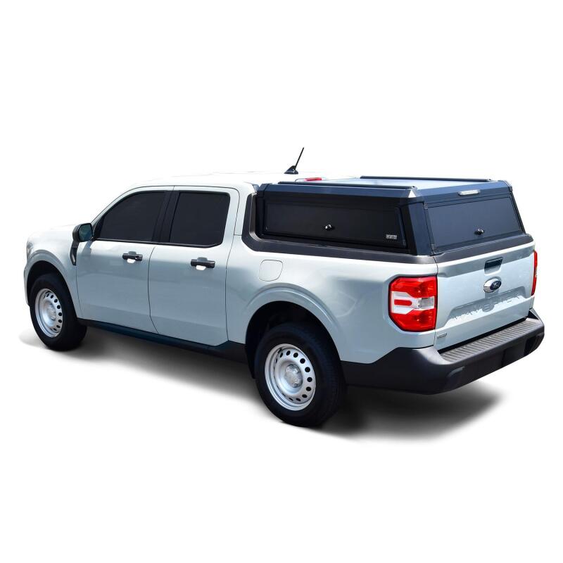 WES EXP Truck Caps - Westin EXP Truck Cap COMPLETE KIT AS + BS (22-25 Ford Maverick)