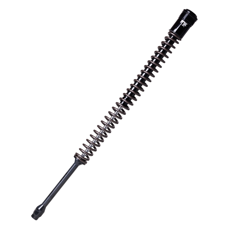 FOX PS Fork Cartridges - Fox Powersports 14-20 Harley-Davidson FLHRC Road King 2in Extra Length Fork Cartridge - 49mm