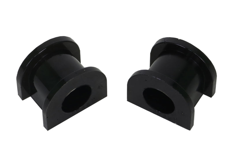 WL Bushings - Sway Bar - Whiteline Plus 03-06 EVO 8/9 24mm Front Sway Bar Link Assembly