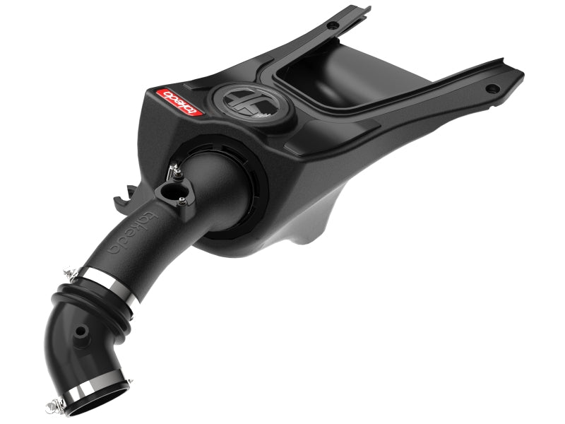 AFE Takeda Momentum Intake - aFe 22-25 Honda Civic (2.0L L4) Takeda Momentum Cold Air Intake System W/ Pro DRY S Filter