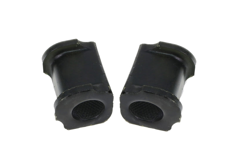 WL Bushings - Body Mount - Whiteline 91-95 Toyota MR2 20mm Sway Bar Mount Bushings