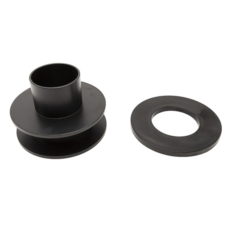 BT Leveling Spacer - Belltech 05-18 Ford F-250 / F-350 2.5in Lift Front Strut Spacer