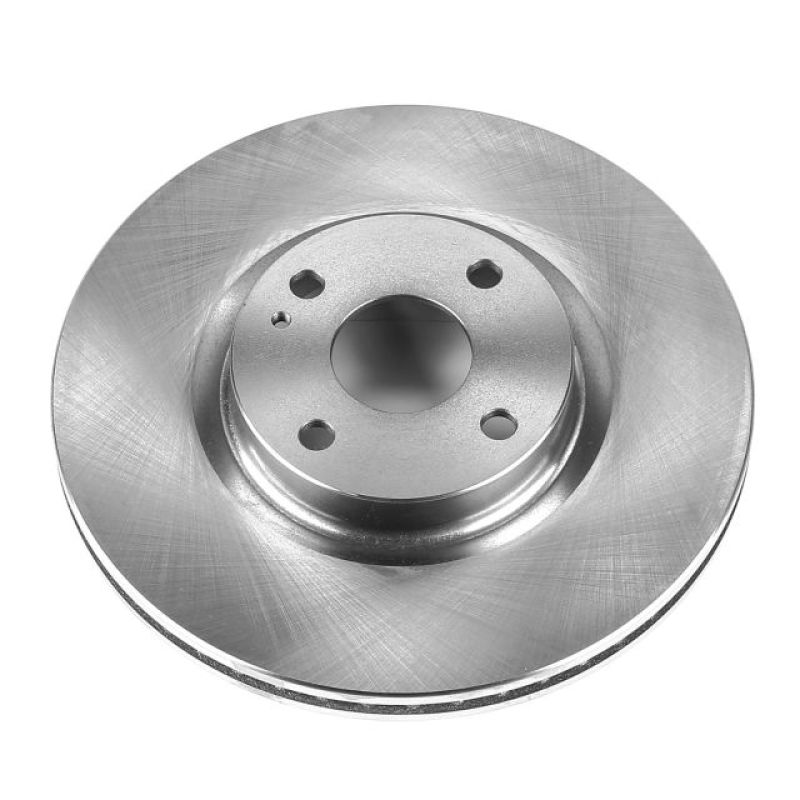 PSB Autospecialty Rotor - Power Stop 17-19 Fiat 124 Spider Front Autospecialty Brake Rotor