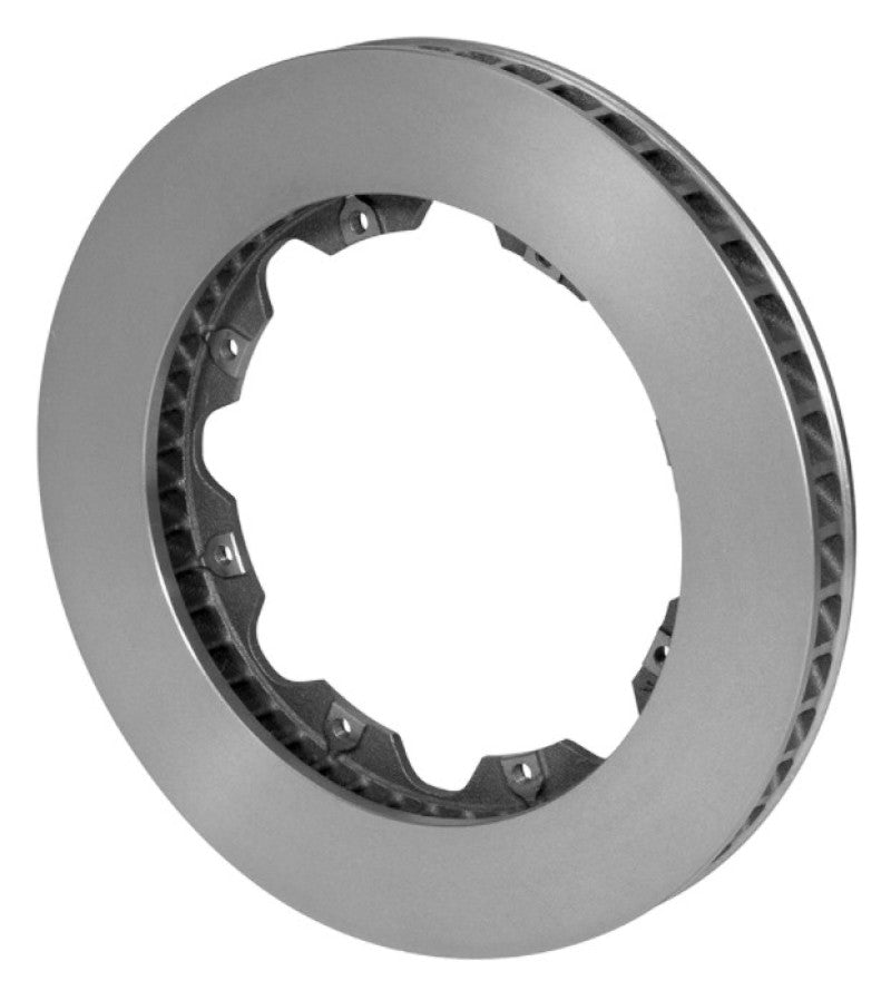 WIL Rotors - Wilwood Rotor-HD48 SPC-37-RH 12.19 x 1.25 - 8 on 7.00in