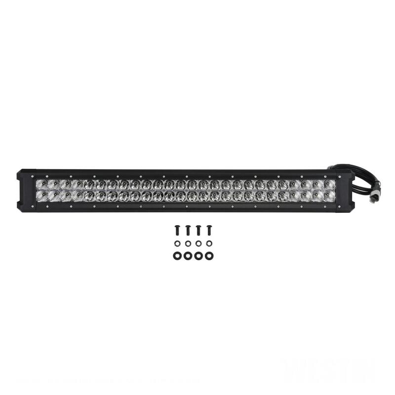 WES Sportsman Grille Guards - Westin 19-20 Ram 2500/3500 Sportsman X Grille Guard - Textured Black