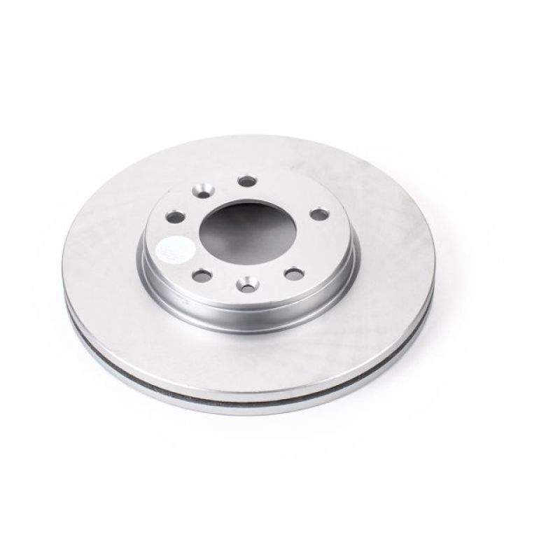 PSB Evolution Coated Rotor - Power Stop 03-05 Mazda 6 Front Evolution Geomet Coated Rotor