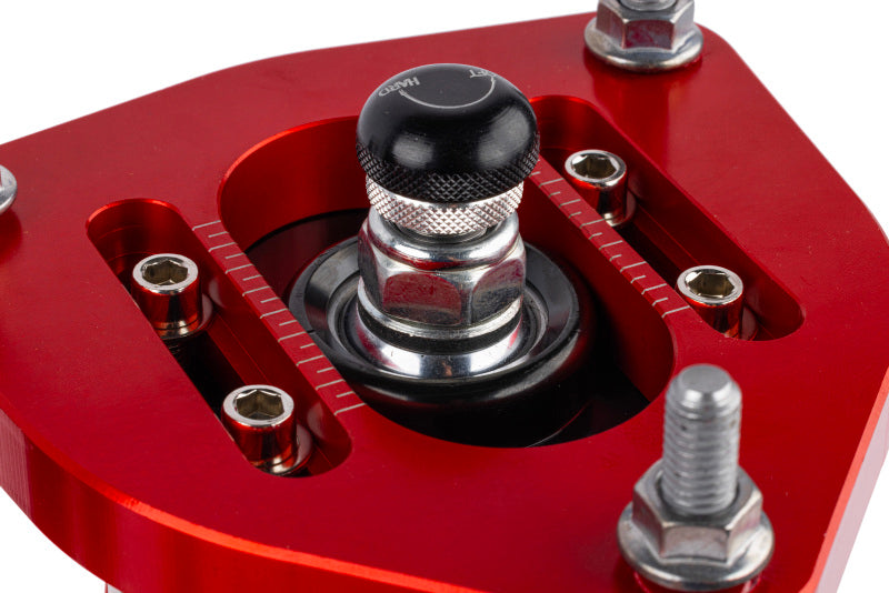 APR Coilovers - APR 19-26 Audi Q3 MQB/MQE EVO Coilovers System