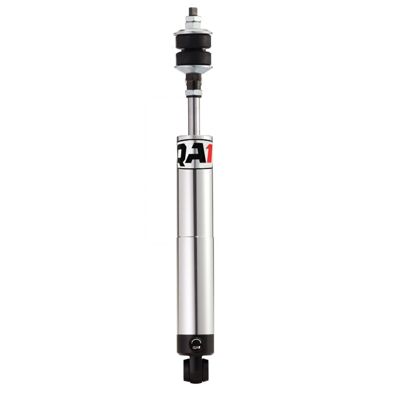 QAP Shocks - Stocker Series - QA1 Stocker Star Series Rear Shock Absorber - Single Adj. - 14.375in/23.125in - Aluminum