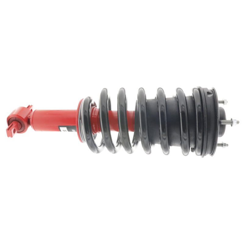 KYB MonoMax Shock - KYB Shocks & Struts MonoMax Front 07-13 Chevy Silverado 1500