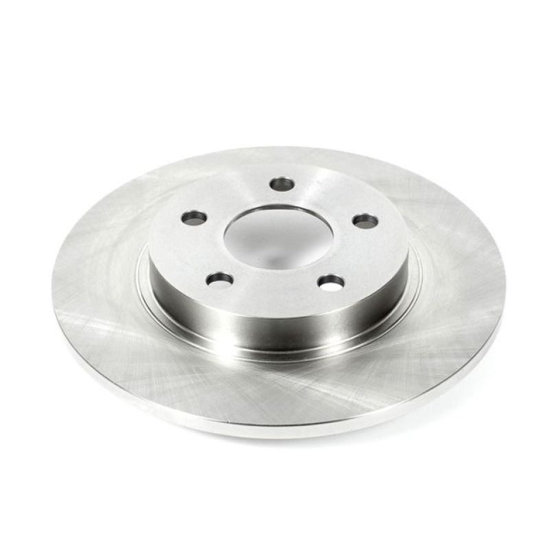 PSB Autospecialty Rotor - Power Stop 03-05 Buick Park Avenue Rear Autospecialty Brake Rotor