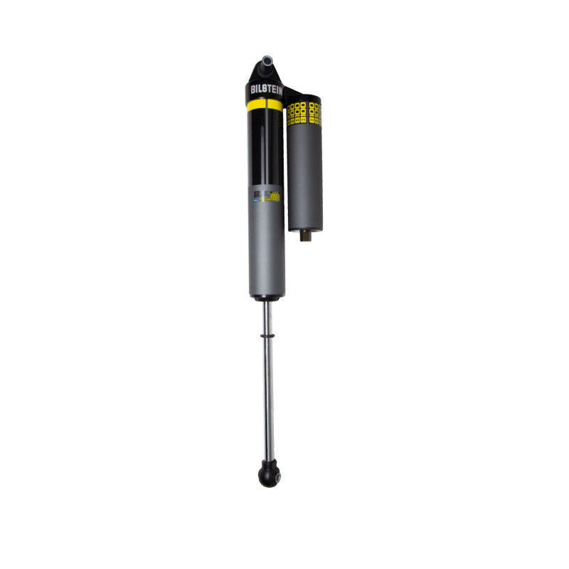 BIL B8 Series Shocks - Bilstein 18-24 Jeep Wrangler JL 4DR B8 8100 Rear Right Shock Absorber - 3-4.5in Lift Height